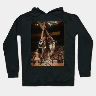 Dunk Terry Cummings Vintage Hoodie